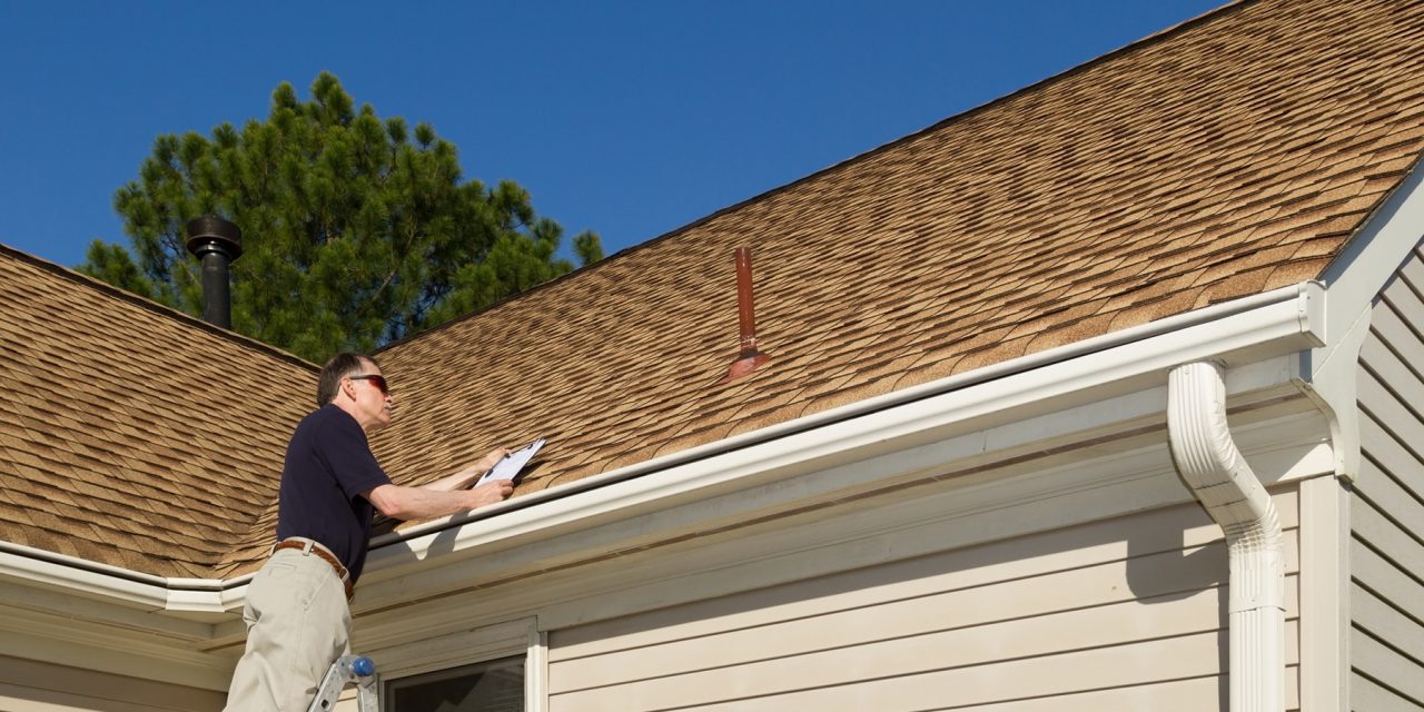 3 Projects Roofing Services Can Help Homeowners With