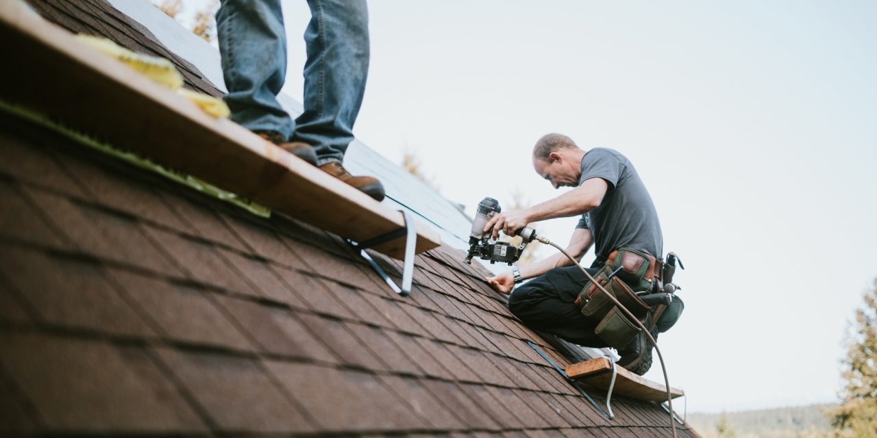 How a New Roofing Project Can Add Value to Your Home